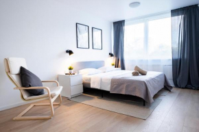 ᴄᴏʜᴏsᴛ I New Apt for Relaxation Self Check-in Anykščiai